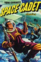 Tom Corbett: Space Cadet Classics #3