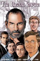 Orbit: The Digital Empire: Bill Gates, Steve Jobs, Jack Dorsey, Sergey Brin and Larry Page