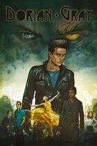 Dorian Gray: Collected Edition