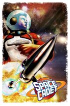 Tom Corbett: Space Cadet Omnibus