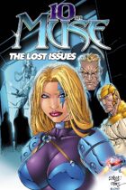 10th Muse: The Lost Issues Graphic Novel