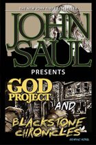 John Saul Omnibus