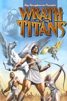 Ray Harryhausen Presents: Wrath of the Titans en español