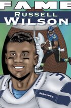 FAME Russell Wilson