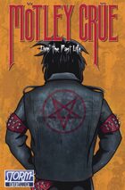 Orbit: Motley Crue