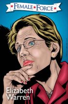 Female Force: Elizabeth Warren #1