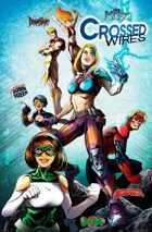 Crossed Wires (Collected Edition)