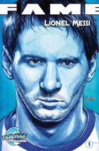 FAME Lionel Messi