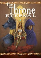 The Throne Eternal (novel)