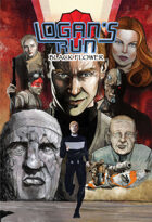 Logan's Run: Black Flower Trade