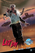Last Day #3