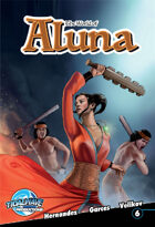 The World of Aluna #6