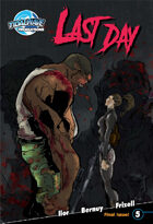 Last Day #5