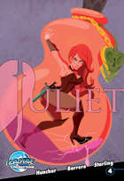 Juliet #4