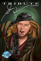 Tribute: Sam Kinison