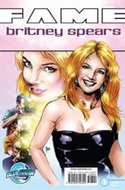 FAME Britney Spears