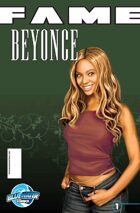 FAME Beyonce
