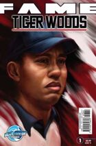 FAME Tiger Woods