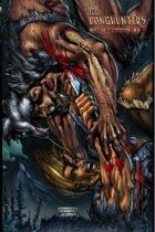 The Longhunters #3