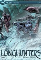 Longhunters #4