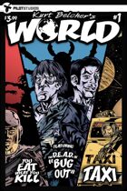 Kurt Belcher's WORLD #1