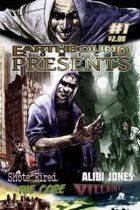 Earthbound Comics Presents #1