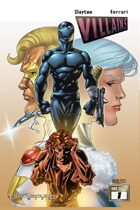 Villains #1 (One-Shot)