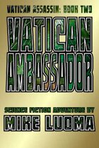 Vatican Ambassador