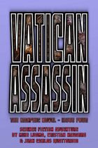 Vatican Assassin - The Graphic Novel - 4 of 4