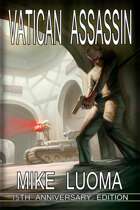 Vatican Assassin - The 15th Anniversary Edition