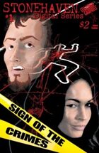Stonehaven: Digital Series #1