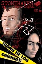 Stonehaven: Serie Español #1