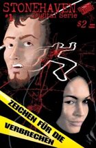 Stonehaven: Deutsch Serie #1