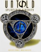 Untold Aspects (Core): Basic Aspects