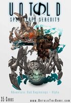 Bad Beginnings - Alpha: Cards + Adventure
