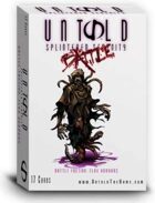 Battle Faction: Flux Horrors (Untold)