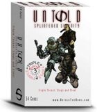 Triple Threat: Slugs and Steel (Untold)