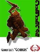 This Stock Rocks: Gerald Lee's "Gobbers"