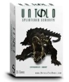 Environment: Swamp (Untold)