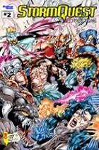 StormQuest #2