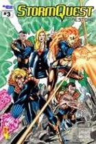 StormQuest #3