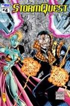 StormQuest #4