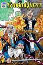 StormQuest #5