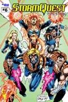 StormQuest #6