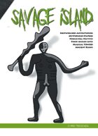 Savage Island (2nd Ed.)