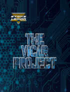 Strike Legion: The VICAR Project
