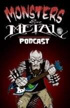 Monsters & Metal #3