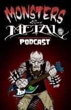 Monsters & Metal #4