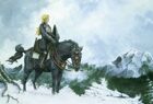Infinite Images - Stock Illustration - Shkai'ra Chiefkin v3 - Half Page, RGB 150ppi