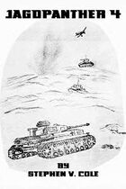 JagdPanther Magazine #4